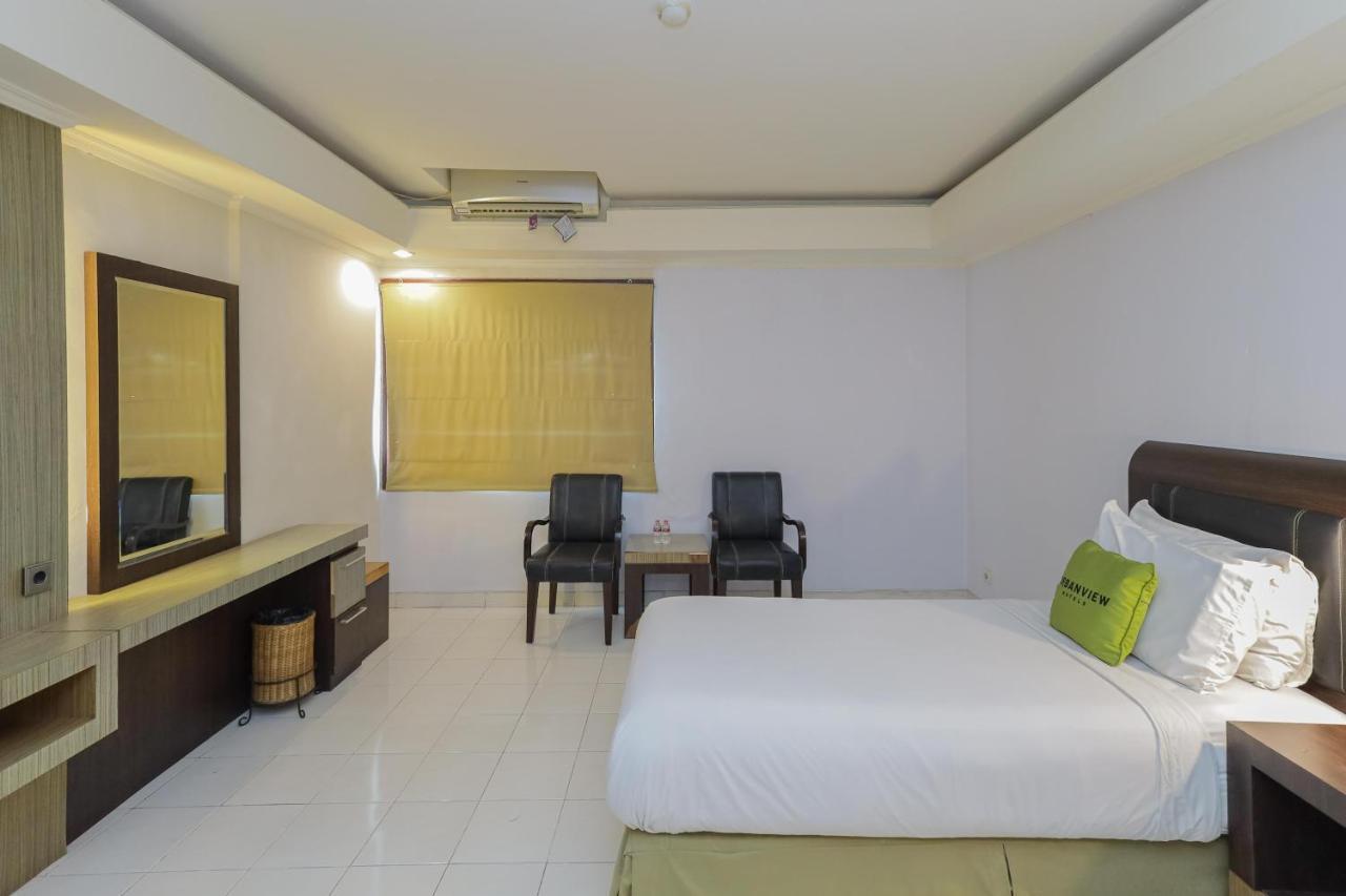Urbanview Hotel Taman Suci Денпасар Екстериор снимка