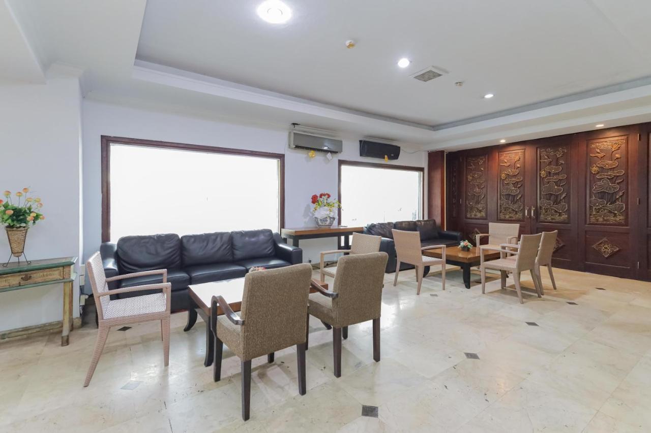 Urbanview Hotel Taman Suci Денпасар Екстериор снимка