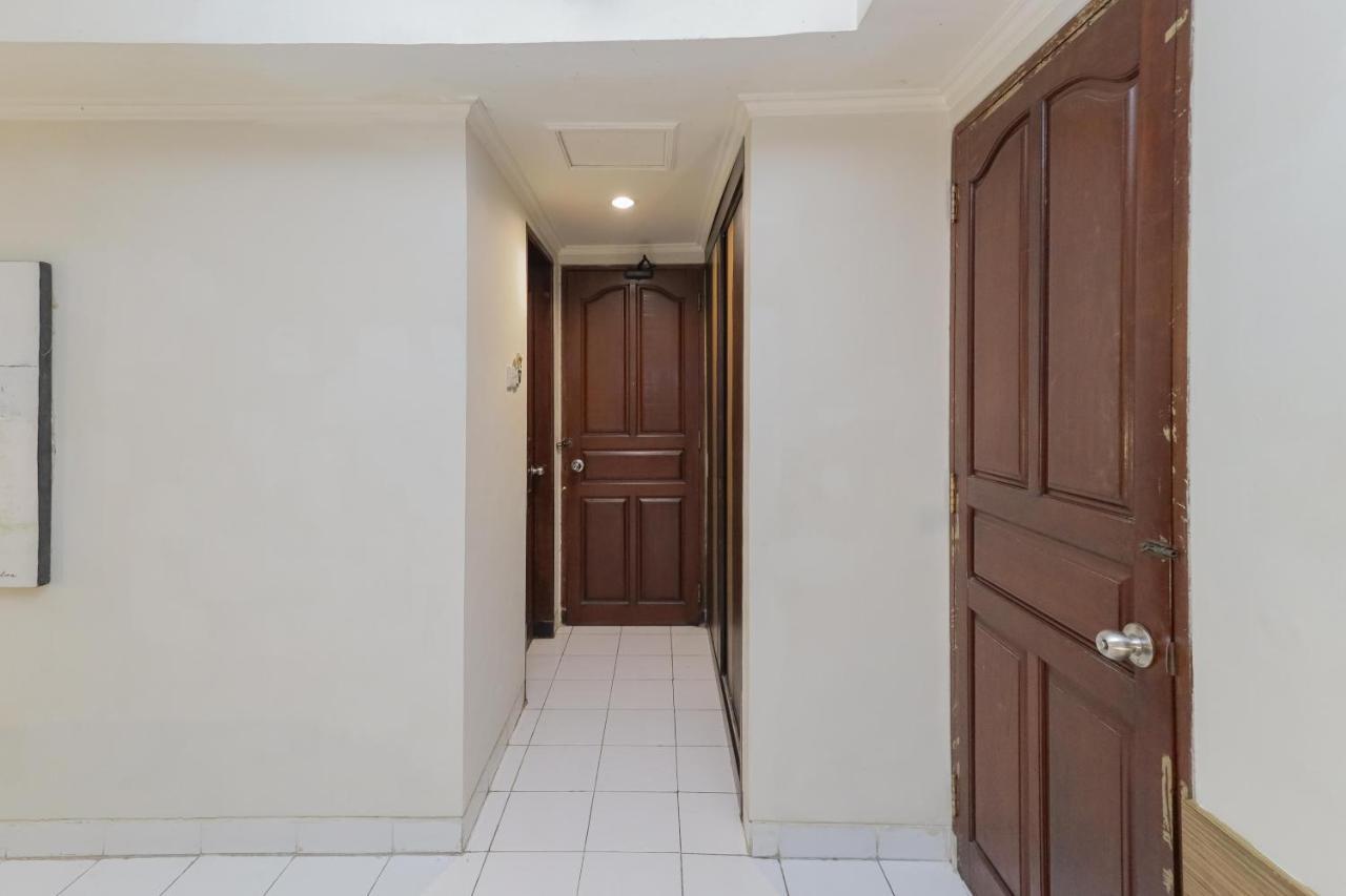 Urbanview Hotel Taman Suci Денпасар Екстериор снимка