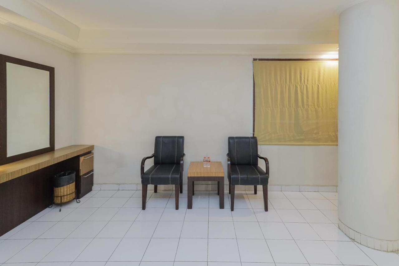 Urbanview Hotel Taman Suci Денпасар Екстериор снимка
