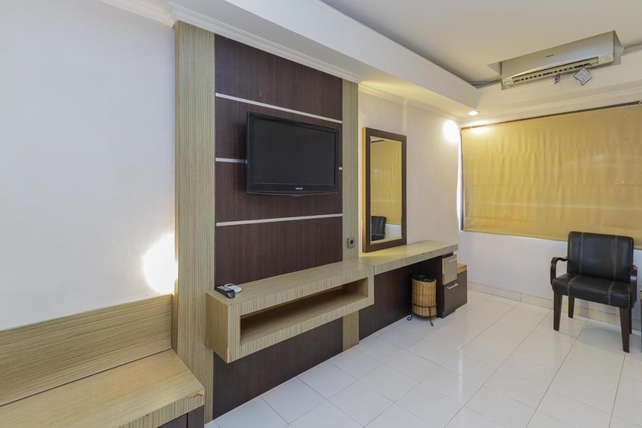 Urbanview Hotel Taman Suci Денпасар Екстериор снимка